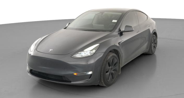 Thumbnail: 2025 Tesla Model Y - 1