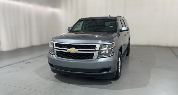 2018 Chevrolet Suburban LT -
                  Union City, GA