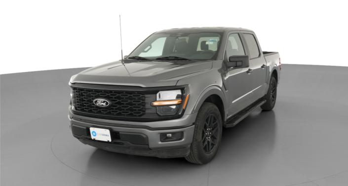 Thumbnail: 2024 Ford Econoline - 1