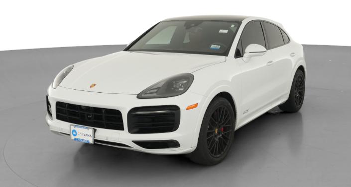 Thumbnail: 2021 Porsche  - 1