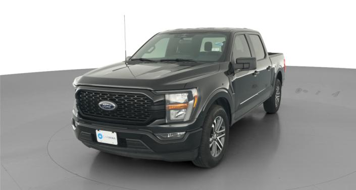 Thumbnail: 2023 Ford Econoline - 1