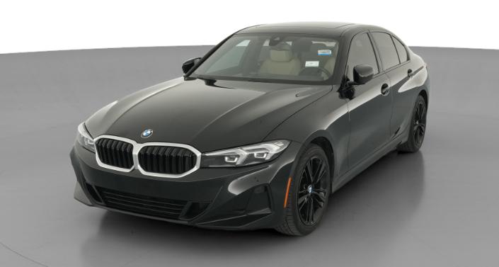 Thumbnail: 2023 BMW 3 Series - 1