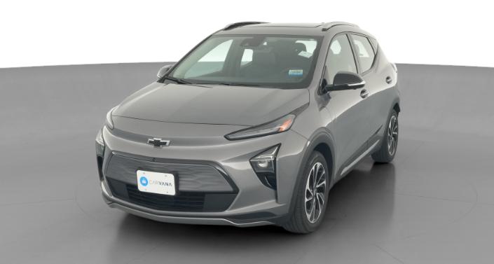 2023 Chevrolet Bolt EUV Premier -
                  Rocklin, CA