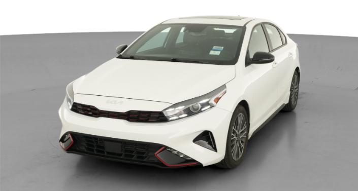 Thumbnail: 2023 Kia Forte - 1