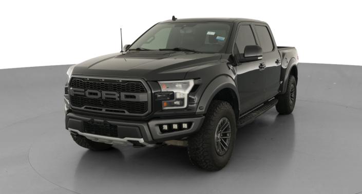 Thumbnail: 2019 Ford Econoline - 1