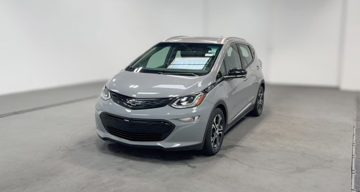 2020 Chevrolet Bolt EV Premier -
                  Tracy, CA