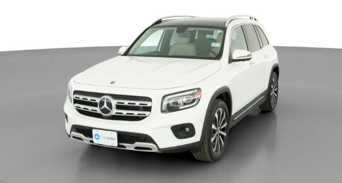 Thumbnail: 2023 Mercedes-Benz GLB - 1