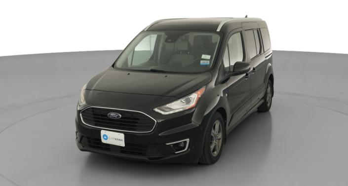 2021 Ford Transit Series  -
                  Fort Worth, TX