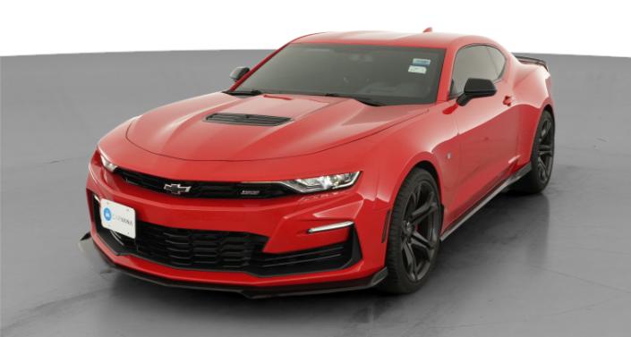Thumbnail: 2023 Chevrolet Camaro - 1