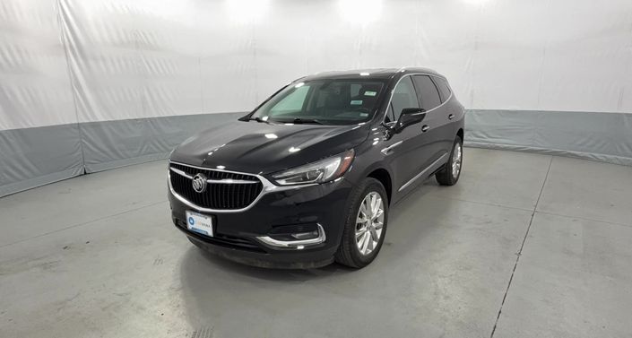 Thumbnail: 2021 Buick Enclave - 1