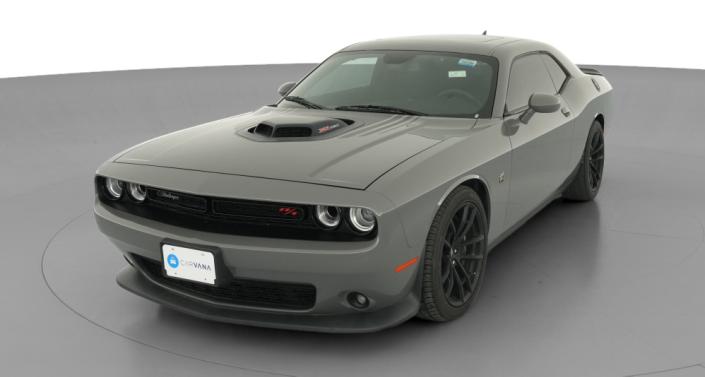 Thumbnail: 2019 Dodge Challenger - 1