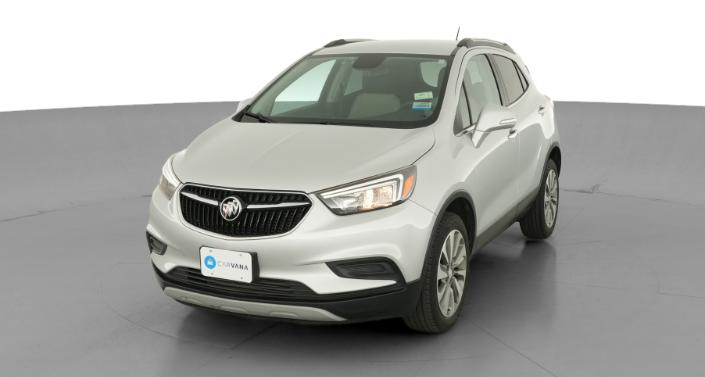 Thumbnail: 2019 Buick Encore - 1