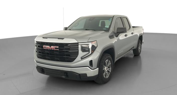 Thumbnail: 2023 GMC Sierra 1500 - 1