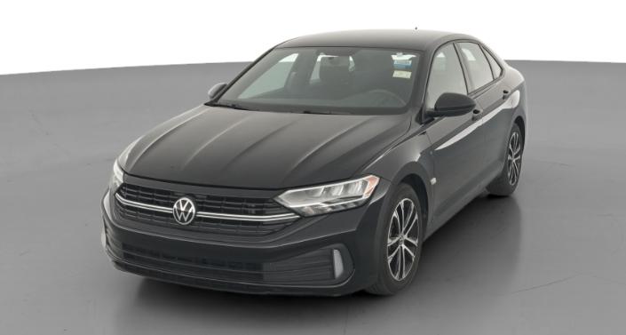 Thumbnail: 2022 Volkswagen Jetta - 1
