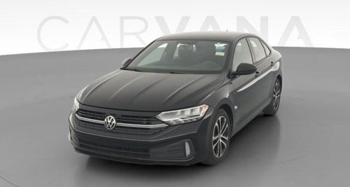 2022 Volkswagen Jetta
