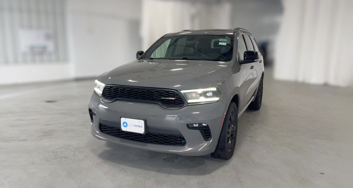 Thumbnail: 2021 Dodge Durango - 1