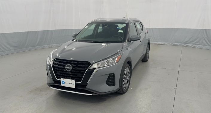 Thumbnail: 2023 Nissan Kicks - 1
