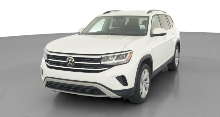 Thumbnail: 2022 Volkswagen Atlas - 1