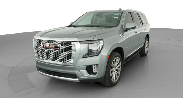 Thumbnail: 2023 GMC Yukon - 1