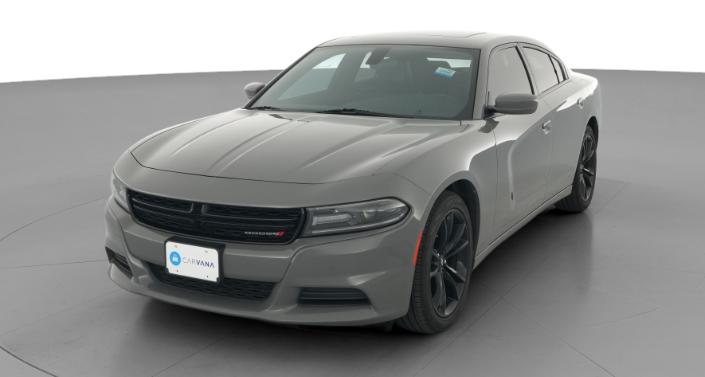2019 Dodge Charger SXT -
                  Haines City, FL