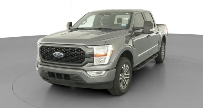 Thumbnail: 2022 Ford Econoline - 1