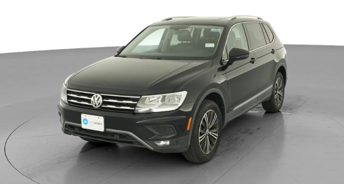 Thumbnail: 2019 Volkswagen Tiguan - 1