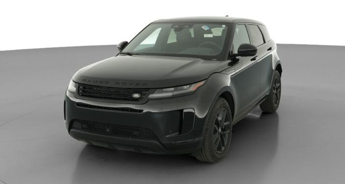 Thumbnail: 2024 Land Rover Range Rover Evoque - 1