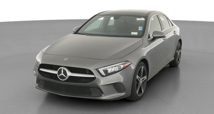 2021 Mercedes-Benz A-Class A 220 4MATIC -
                  Trenton, OH