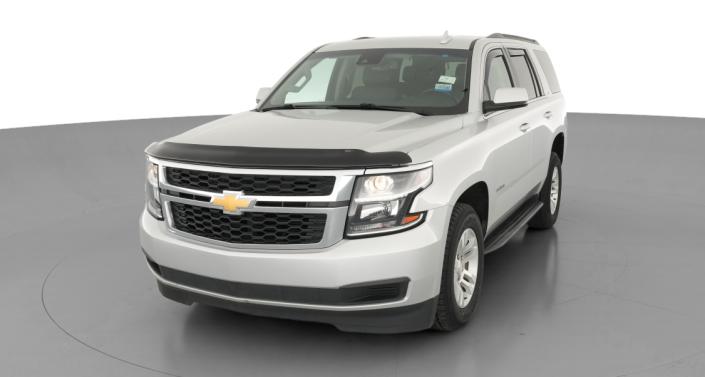 Thumbnail: 2019 Chevrolet Tahoe - 1