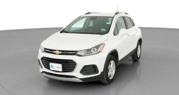 2020 Chevrolet Trax LT -
                  Framingham, MA