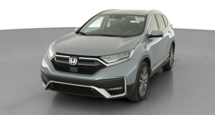 Thumbnail: 2020 Honda CR-V - 1