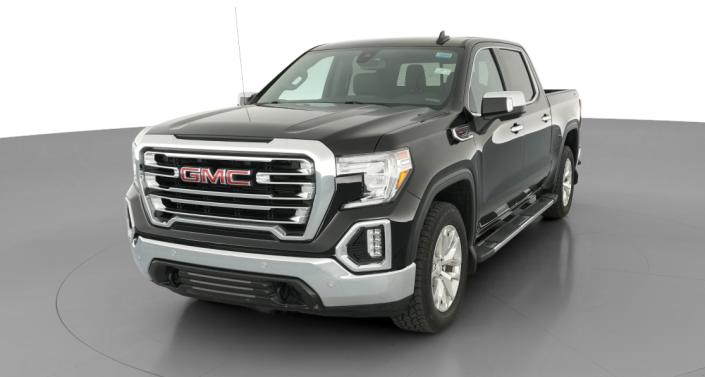 Thumbnail: 2020 GMC Sierra 1500 - 1