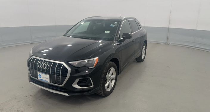 Thumbnail: 2022 Audi Q3 - 1