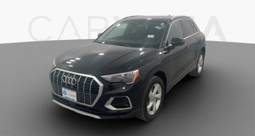 2022 Audi Q3