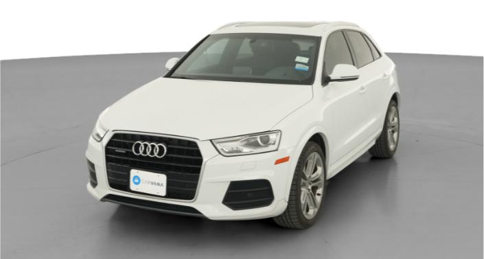2017 Audi Q3 Premium Plus -
                  Fort Worth, TX