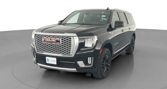Thumbnail: 2022 GMC Yukon XL - 1