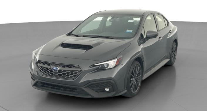 Thumbnail: 2023 Subaru WRX - 1