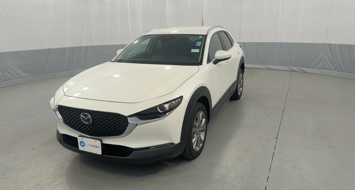 Thumbnail: 2023 Mazda CX-30 - 1