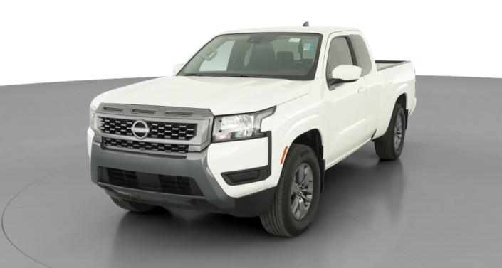 Thumbnail: 2025 Nissan Frontier - 1