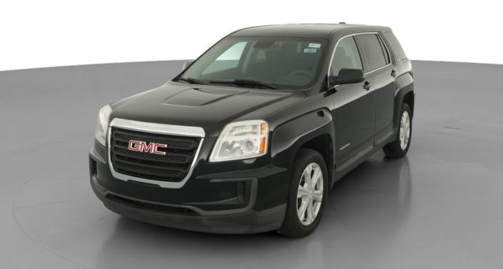 2017 GMC Terrain SLE -
                  Beverly, NJ