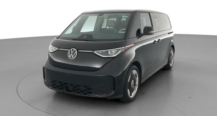 2025 Volkswagen ID.Buzz Pro S Plus -
                  Haines City, FL