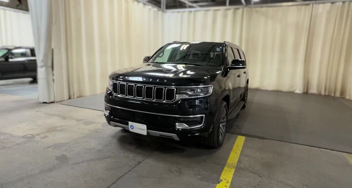 Thumbnail: 2023 Jeep Wagoneer - 1