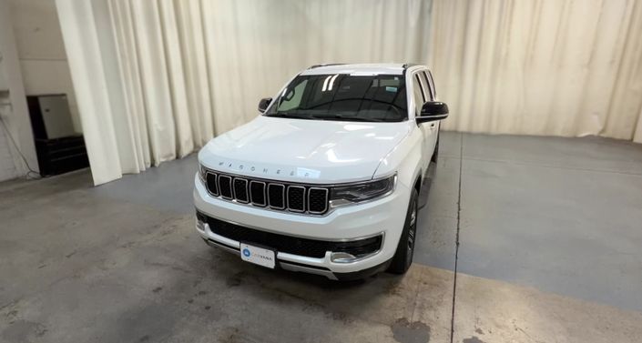 Thumbnail: 2023 Jeep Wagoneer - 1