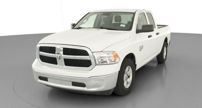 Thumbnail: 2024 RAM 1500 Classic - 1