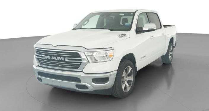 Thumbnail: 2024 RAM 1500 - 1