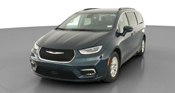 Thumbnail: 2022 Chrysler Pacifica - 1