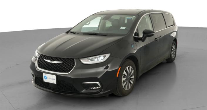 Thumbnail: 2024 Chrysler Pacifica - 1
