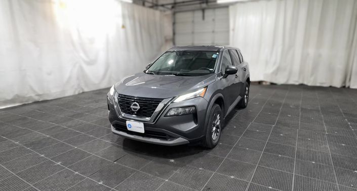 Thumbnail: 2023 Nissan Rogue - 1