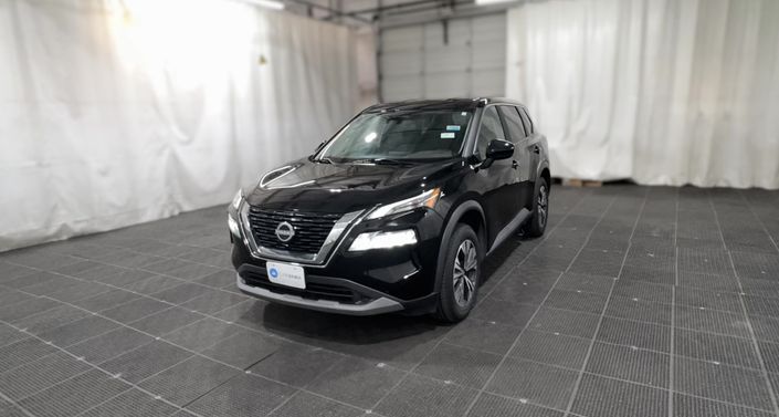 Thumbnail: 2023 Nissan Rogue - 1