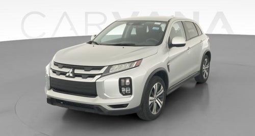 2024 Mitsubishi Outlander Sport